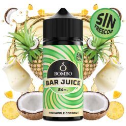 aroma-pineapple-coconut-sin-frescor-24ml-longfill-bombo-bar-juice