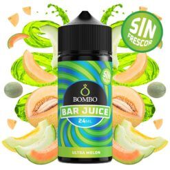 aroma-ultra-melon-sin-frescor-24ml-longfill-bombo-bar-juice