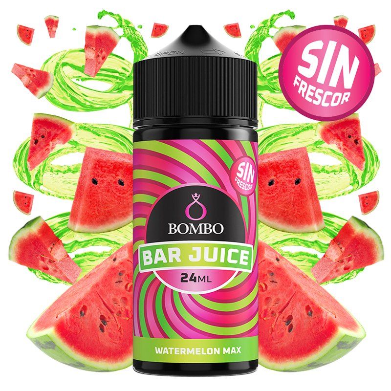 aroma-watermelon-max-sin-frescor-24ml-longfill-bombo-bar-juice