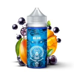 Aroma Longfill Blue Osiris 30ml – Medusa Juice