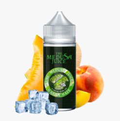 Aroma Longfill Green Haze 30ml – Medusa Juice