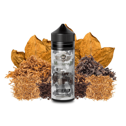 military-hummer-aroma-longfill-30ml