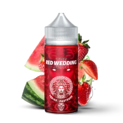 Aroma Longfill Red Wedding 10ml – Medusa Juice