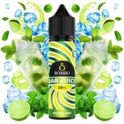 aroma-mojito-max-ice-12ml-longfill-bombo-bar-juice
