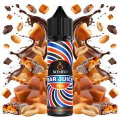 aroma-peanut-chocolate-caramel-12ml-longfill-bombo-bar-juice