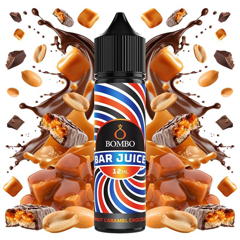 aroma-peanut-chocolate-caramel-12ml-longfill-bombo-bar-juice
