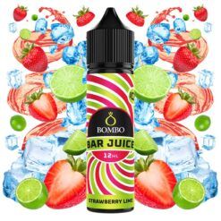 aroma-strawberry-lime-ice-12ml-longfill-bombo-bar-juice