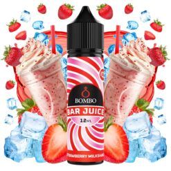 aroma-strawberry-milkshake-ice-12ml-longfill-bombo-bar-juice