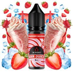 aroma-strawberry-milkshake-ice-5ml15-longfill-bombo-bar-juice