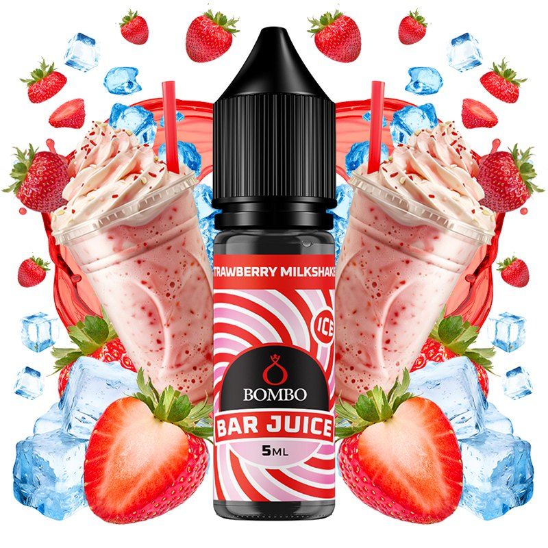 aroma-strawberry-milkshake-ice-5ml15-longfill-bombo-bar-juice