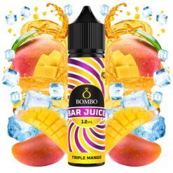 aroma-triple-mango-ice-12ml-longfill-bombo-bar-juice