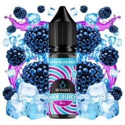 aroma-ultra-blue-razz-ice-5ml15-longfill-bombo-bar-juice
