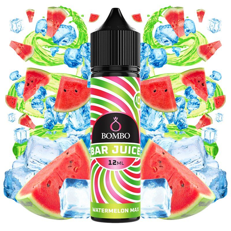 aroma-watermelon-max-ice-12ml-longfill-bombo-bar-juice