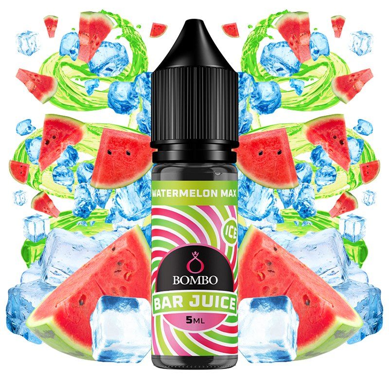 aroma-watermelon-max-ice-5ml15-longfill-bombo-bar-juice
