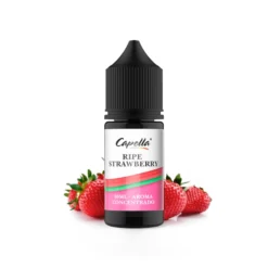 capella-ripe-strawberries-aroma-30ml