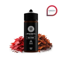 montreal-original-old-port-longfill-30ml