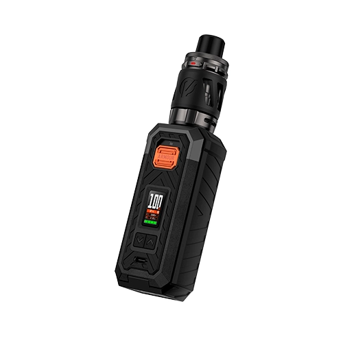 vaporesso-armour-s-kit-black