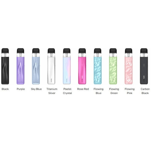 Xros 5 Mini Pod – Vaporesso
