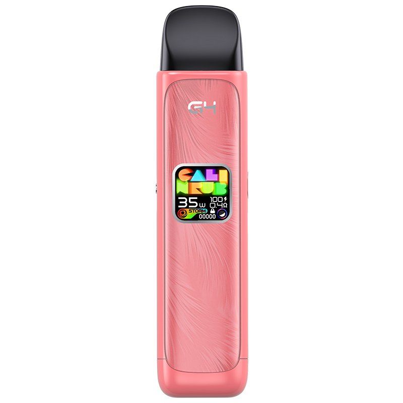 caliburn-g4-uwell-flamingo-red