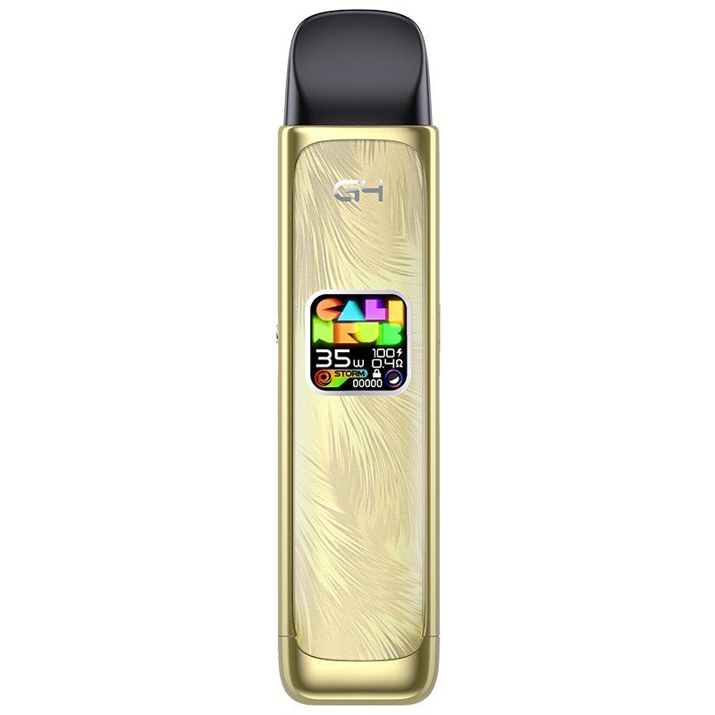 Caliburn G4 Pod – Uwell - Imagen 6