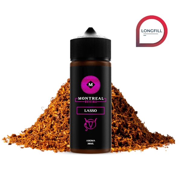 montreal-original-lasso-aroma-longfill-30ml
