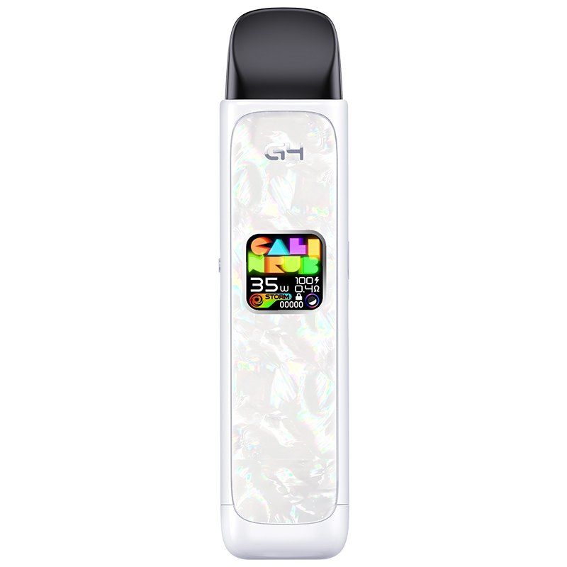 caliburn-g4-uwell-seashell-white