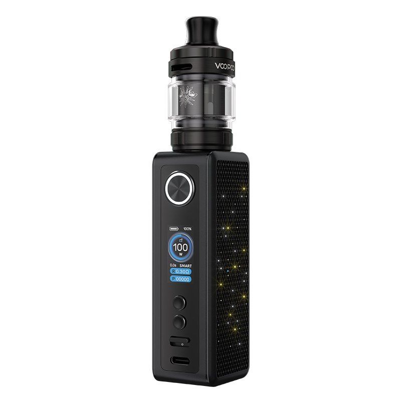 Voopoo-Vinci-Spark-100W-black