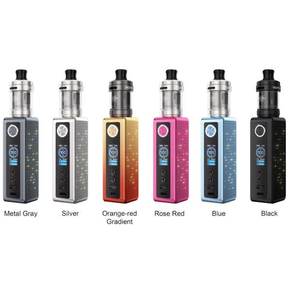 Voopoo-Vinci-Spark-100W