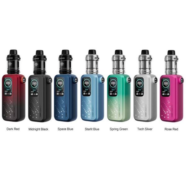 Voopoo-Vinci-Spark-220W