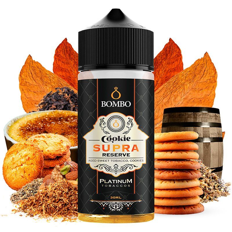 aroma-cookie-supra-reserve-30ml-longfill-platinum-tobaccos-by-bombo