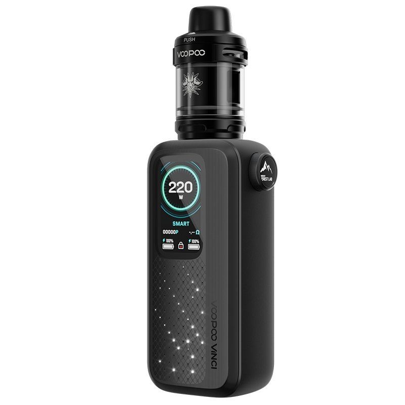 vinci-spark-220w-voopoo-midnight-black