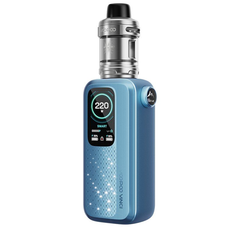 vinci-spark-220w-voopoo-starlit-blue