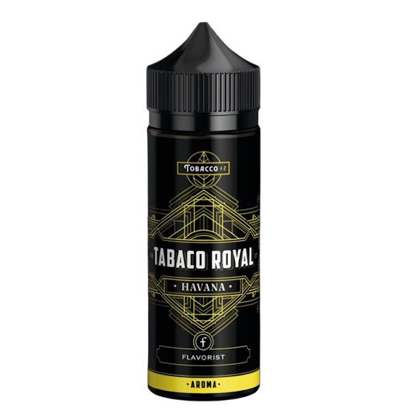 flavorist-tabaco-royal-habana-longfill-30ml