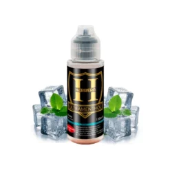 Aroma Longfill Ultramenthol 10ml – Herrera