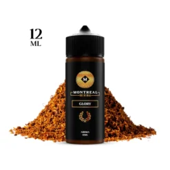 Aroma Longfill Glory 12ml – Montreal Original