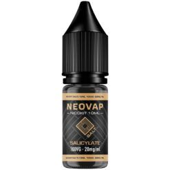 nicosalt neovap 100 vg