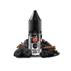 aroma regaliz negro 10ml