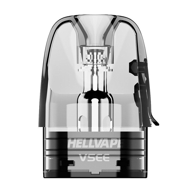 cartucho vsee one de hellvape