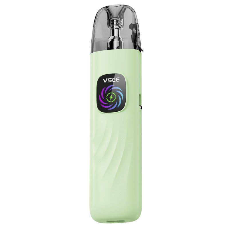 vsee one pod de hellvape verde menta