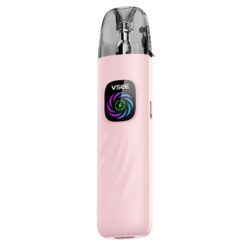 vsee one pod de hellvape color rosa