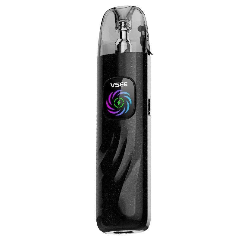 vsee one pod de hellvape negro estelar