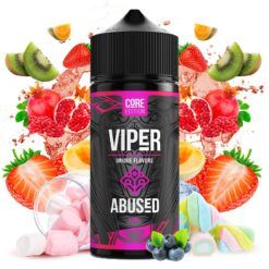 Aroma Longfill Abused 20ml Core Edition Viper
