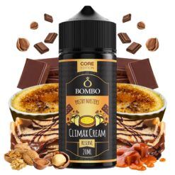 Aroma Longfill Climax Cream 20ml – Pastry Masters by Bombo Core Edition