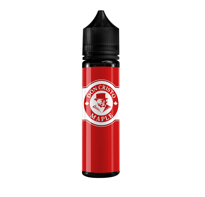 Aroma Longfill Don Cristo Maple 10ml – Don Cristo