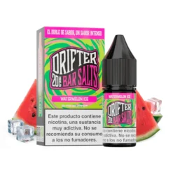 JUICE SAUZ DRIFTER BAR WATERMELON ICE 10ML