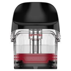 Alternative view of Luxe Q Cartucho Pod – Vaporesso