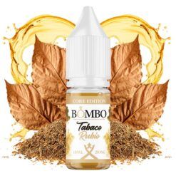 BOMBO SALES TABACO RUBIO CORE EDITION 10ML