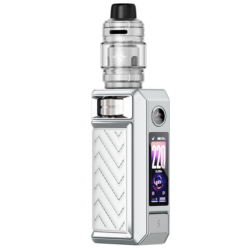 Drag 6 + Uforce-X – Voopoo - Imagen 2