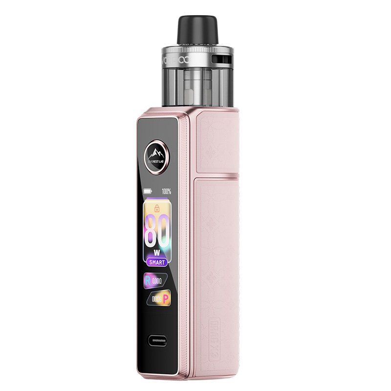 Drag X3 Pod – Voopoo - Imagen 2