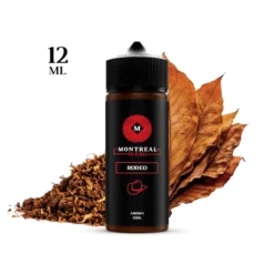 Aroma Longfill Rodeo 12ml – Montreal Original